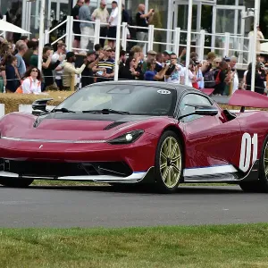 CM34 8805 Pininfarina Battista Edizione Nini Farina CM34 8805 Pininfarina Battista Edizione Nini Farina