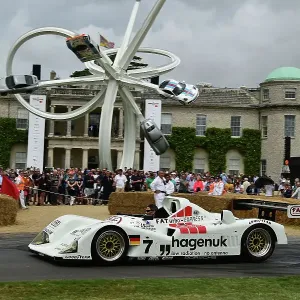CM34 8846 Porsche WSC-95
