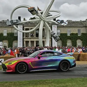 CM34 8855 Elliott Cole, Mercedes-AMG GT CM34 8855 Elliott Cole, Mercedes-AMG GT