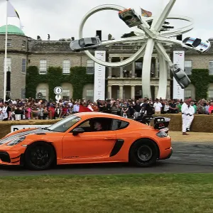 CM34 8859 Olaf Manthey, Porsche 911 GT4 RS with Manthey Performance Kit CM34 8859 Olaf Manthey, Porsche 911 GT4 RS with Manthey Performance Kit