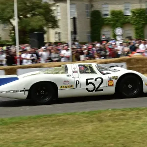 CM34 9070 Claudio Roddaro, Porsche 908 Longtail CM34 9070 Claudio Roddaro, Porsche 908 Longtail