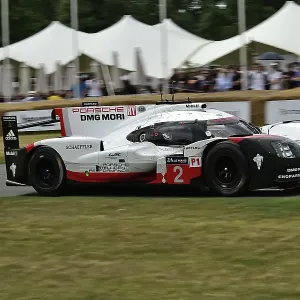 CM34 9136 Porsche 919 Hybrid