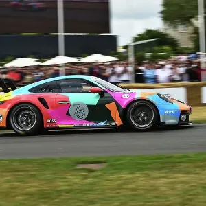 CM34 9149 Adam Smalley, Porsche 911 GT3 Cup CM34 9149 Adam Smalley, Porsche 911 GT3 Cup