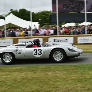 CM34 9178 Stuart Ziemelis, Porsche 718-8 W-RS Spyder CM34 9178 Stuart Ziemelis, Porsche 718-8 W-RS Spyder
