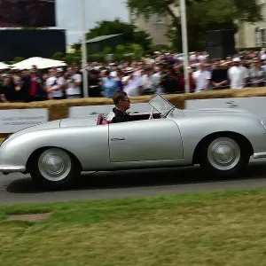 CM34 9216 Porsche 356-1, K45 286 CM34 9216 Porsche 356-1, K45 286