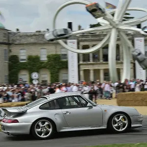 CM34 9231 Porsche 911 CM34 9231 Porsche 911