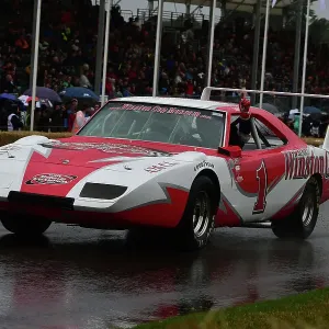 CM34 9363 Will Spencer, Dodge Daytona
