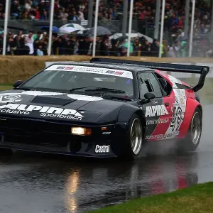CM34 9371 Chris Ward, BMW M1 Procar CM34 9371 Chris Ward, BMW M1 Procar