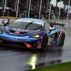 CM34 9373 Aaron Morgan, McLaren 570S GT4 CM34 9373 Aaron Morgan, McLaren 570S GT4
