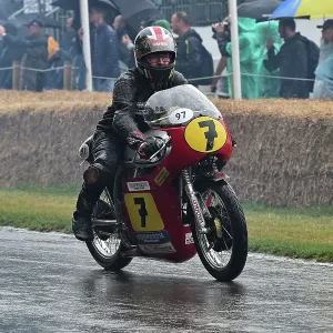 CM34 9406 Glen English, Norton Manx 500cc CM34 9406 Glen English, Norton Manx 500cc