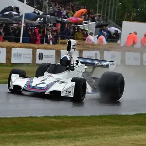CM34 9507 Brabham-Cosworth BT44B CM34 9507 Brabham-Cosworth BT44B