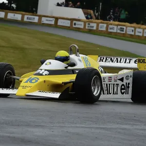 CM34 9717 Alain Serpaggi, Renault RS10 CM34 9717 Alain Serpaggi, Renault RS10