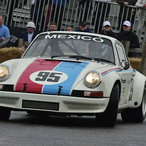 CM34 9743 Porsche 911 Carrera RSR 28 CM34 9743 Porsche 911 Carrera RSR 28