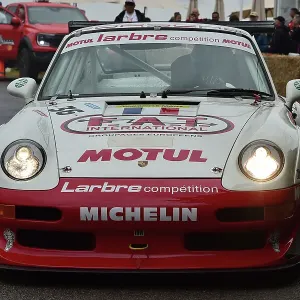 CM34 9748 Mark Sumpter, Porsche 911 GT2 R Evo CM34 9748 Mark Sumpter, Porsche 911 GT2 R Evo