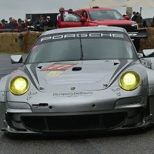 CM34 9749 Paul McLean, Porsche 911 GT3 RSR CM34 9749 Paul McLean, Porsche 911 GT3 RSR