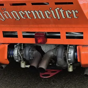 CM34 9764 Twin turbos Porsche Kremer 935 K3 CM34 9764 Twin turbos Porsche Kremer 935 K3