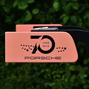 Goodwood Festival of Speed - Goodwood 75 Poster Print Collection: 75 Years of Porsche-Le Mans Winners