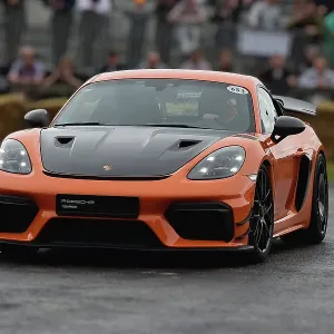 CM34 9796 Porsche GT4 RS with Manthey Performance Kit CM34 9796 Porsche GT4 RS with Manthey Performance Kit