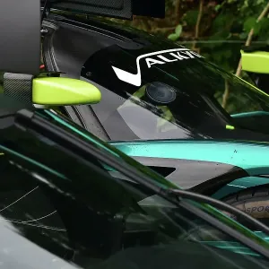 CM34 9821 Aston Martin Valkyrie CM34 9821 Aston Martin Valkyrie