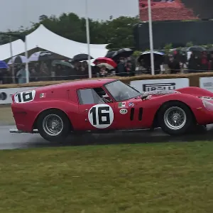 CM35 0007 Alex Ames, Ferrari 250 GT SWB, Breadvan CM35 0007 Alex Ames, Ferrari 250 GT SWB, Breadvan