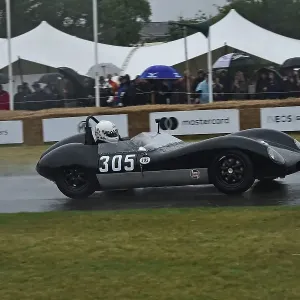CM35 0016 Ben Adams, Nick Finburgh, Lotus-Climax Mk1 CM35 0016 Ben Adams, Nick Finburgh, Lotus-Climax Mk1