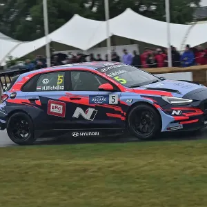 CM35 0435 Norbert Michelisz, Hyundai i30 N TCR CM35 0435 Norbert Michelisz, Hyundai i30 N TCR