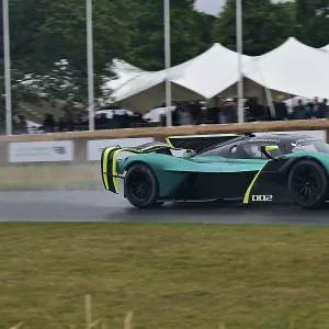 CM35 0493 Aston Martin Valkyrie AMR Pro