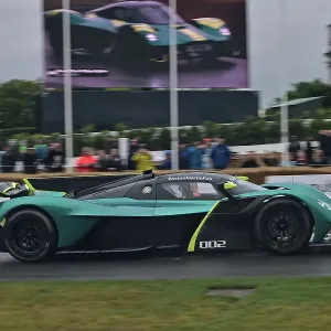CM35 0496 Aston Martin Valkyrie AMR Pro CM35 0496 Aston Martin Valkyrie AMR Pro