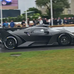 CM35 0507 Bugatti Bolide CM35 0507 Bugatti Bolide