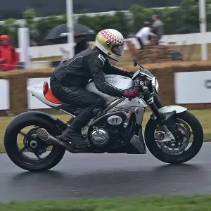 CM35 0622 Norton V4CR