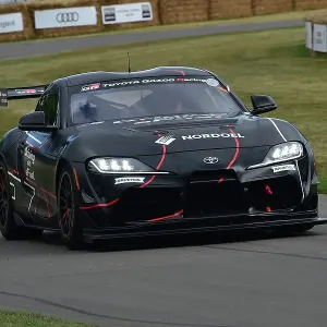 CM35 0687 Richard Seymour, Toyota GR Supra GT4 EVO CM35 0687 Richard Seymour, Toyota GR Supra GT4 EVO