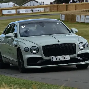 CM35 0688 Bentley Flying Spur Speed Edition 12 CM35 0688 Bentley Flying Spur Speed Edition 12