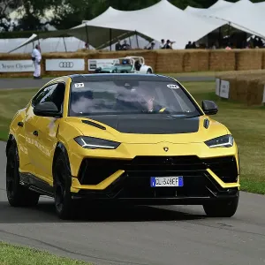 CM35 0696 Lamborghini Urus Performante CM35 0696 Lamborghini Urus Performante