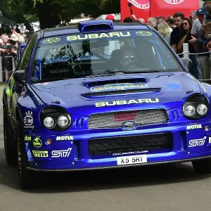 CM35 0736 Marc Schipper, Subaru WRC S7 CM35 0736 Marc Schipper, Subaru WRC S7
