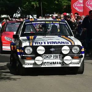 CM35 0741 Ford Escort RS 1800 CM35 0741 Ford Escort RS 1800