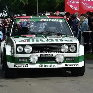 CM35 0744 FIAT 131 Abarth CM35 0744 FIAT 131 Abarth