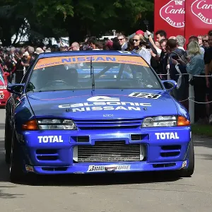 CM35 0746 Jake Hill, Nissan Skyline GT-R R32 CM35 0746 Jake Hill, Nissan Skyline GT-R R32