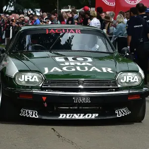 CM35 0757 Michael Roddy, Armin Hahne, John Goss, Jaguar TWR XJS CM35 0757 Michael Roddy, Armin Hahne, John Goss, Jaguar TWR XJS