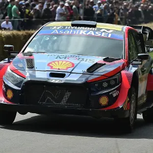 CM35 0768 Thierry Neuville, Hyundai i20 N Rally1 Hybrid CM35 0768 Thierry Neuville, Hyundai i20 N Rally1 Hybrid