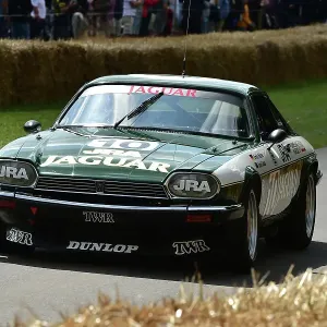 CM35 0807 Michael Roddy, Armin Hahne, John Goss, Jaguar TWR XJS CM35 0807 Michael Roddy, Armin Hahne, John Goss, Jaguar TWR XJS