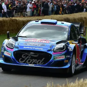 CM35 0825 Malcolm Wilson, Ott Tanak, Ford Puma WRC CM35 0825 Malcolm Wilson, Ott Tanak, Ford Puma WRC