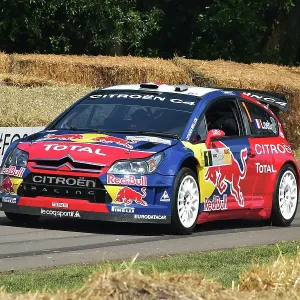 CM35 0860 Max Girardo, Marcus Willis, Citroen C4 WRC CM35 0860 Max Girardo, Marcus Willis, Citroen C4 WRC
