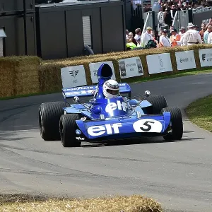 Goodwood Festival of Speed Print Goodwood Festival of Speed Print