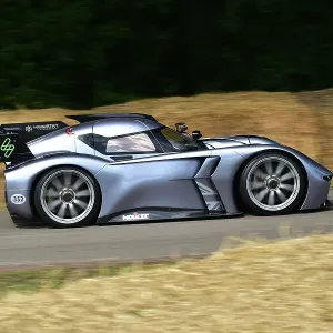 Goodwood Festival of Speed Print Goodwood Festival of Speed Print