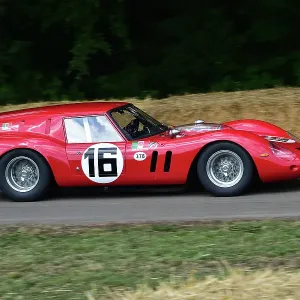 CM35 0976 Alex Ames, Ferrari 250 GT SWB, Breadvan CM35 0976 Alex Ames, Ferrari 250 GT SWB, Breadvan