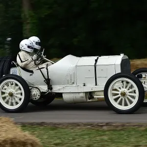 Goodwood Festival of Speed Print Goodwood Festival of Speed Print