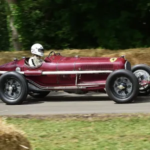 Alfa Romeo P3 Tipo B Print Alfa Romeo P3 Tipo B Print