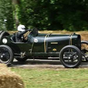 Goodwood Festival of Speed Print Goodwood Festival of Speed Print