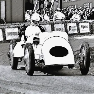Goodwood Festival of Speed Print Goodwood Festival of Speed Print