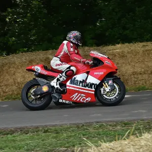 CM35 1244 Ducati Desmosedici GP6 CM35 1244 Ducati Desmosedici GP6